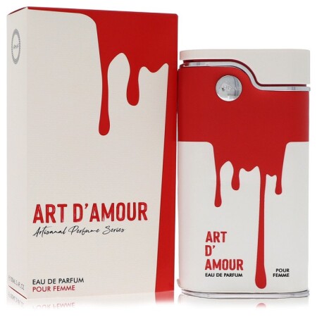 Armaf Art D' Amour by Armaf - 2