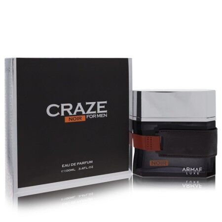 Armaf Craze Noir by Armaf - 2