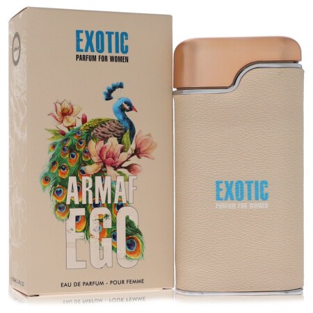 Armaf Ego Exotic by Armaf - 2