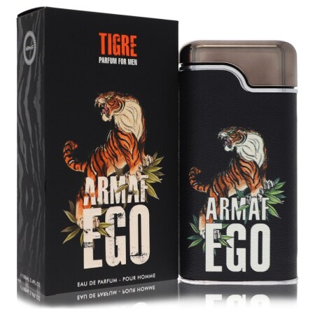 Armaf Ego Tigre by Armaf - 2