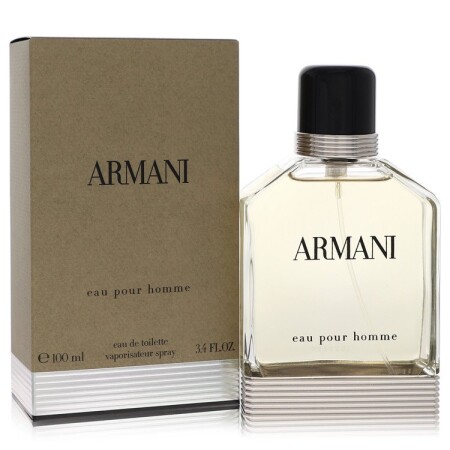 Armani by Giorgio Armani - 2