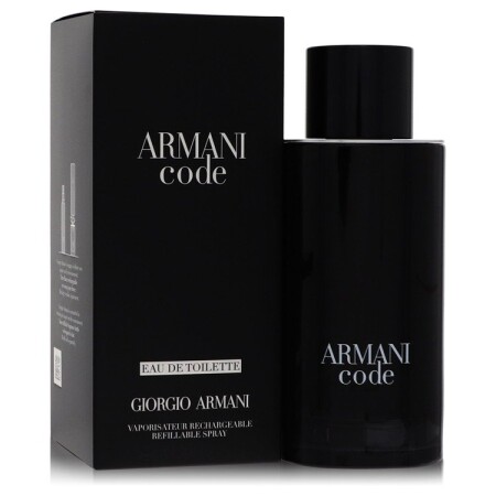 Armani Code by Giorgio Armani - 6