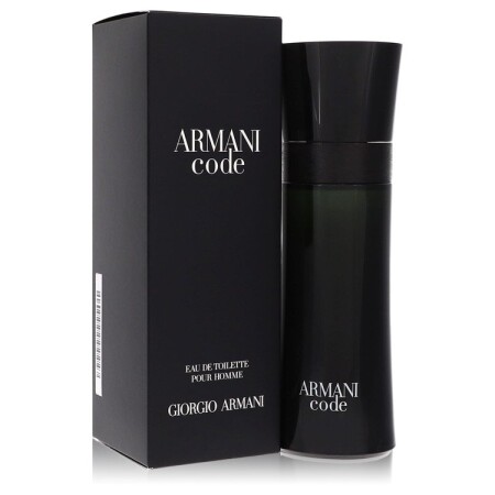 Armani Code by Giorgio Armani - 5