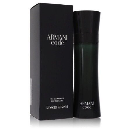 Armani Code by Giorgio Armani - 3