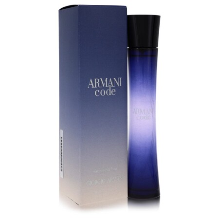 Armani Code by Giorgio Armani - 1