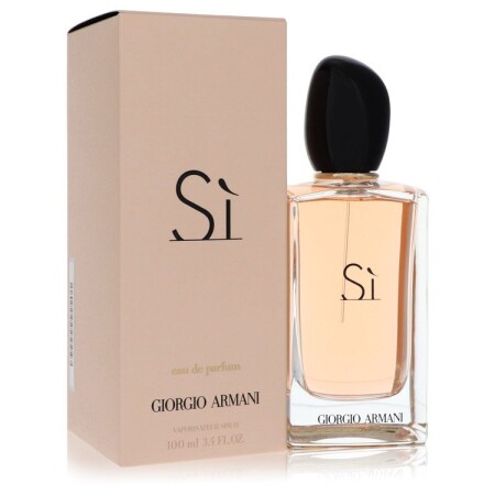 Armani Si by Giorgio Armani - 5