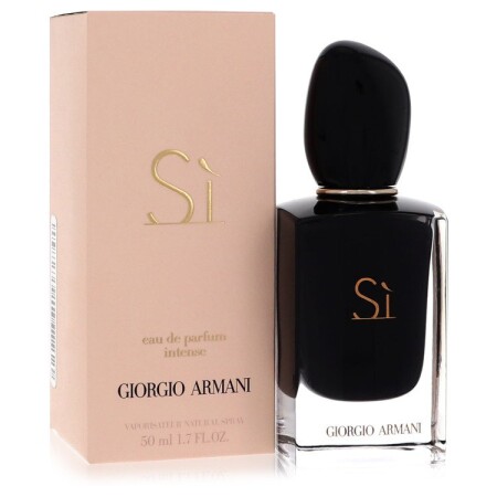 Armani Si Intense by Giorgio Armani - 2