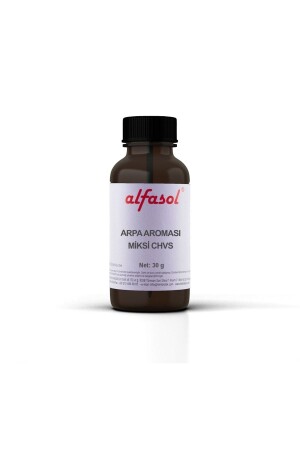 Arpa Aroması Miksi (CHVS) 30 gr - 1