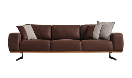 Arrow Viersitzer-Sofa - 3