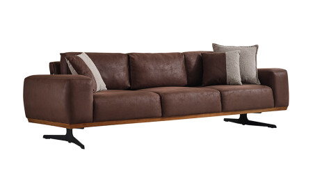 Arrow Viersitzer-Sofa - 4