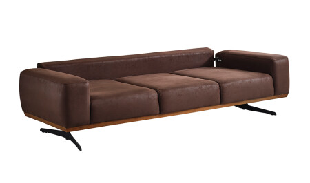 Arrow Viersitzer-Sofa - 6