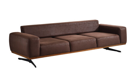 Arrow Viersitzer-Sofa - 7