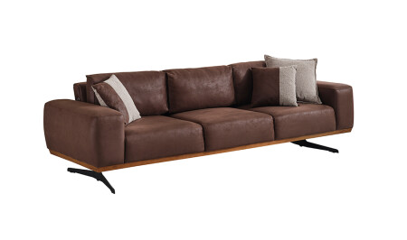 Arrow Viersitzer-Sofa - 9