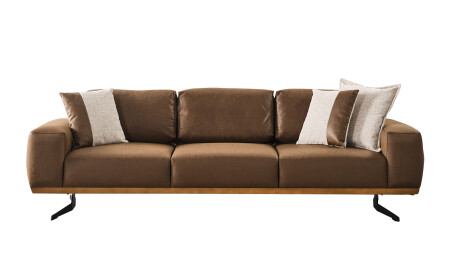 Arrow Viersitzer-Sofa - 10