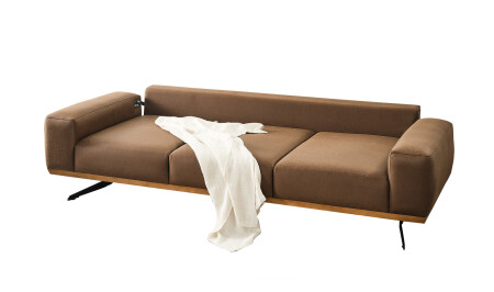 Arrow Viersitzer-Sofa - 11