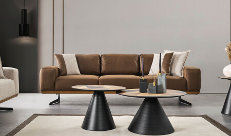 Arrow Viersitzer-Sofa - 13