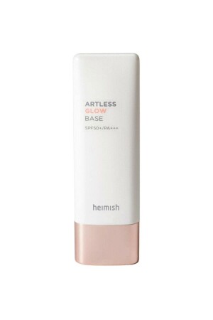 Artless Glow Base – Perfekte natürliche Sonnenschutz-Make-up-Basis 40 ml 8809481760460 - 1