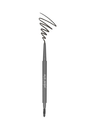 Asansörlü Kaş Kalemi 03 - Retractable Eyebrow Pencil 03 Brown AAKAŞ02 - 3