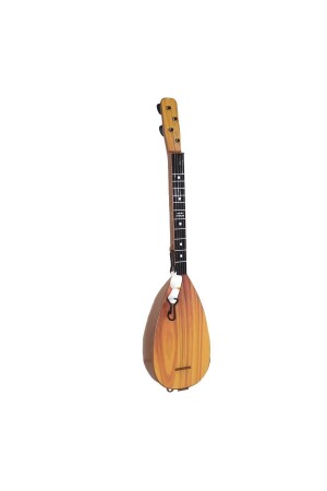 Asl-11 - Saz Bağlama Oyuncak - 1