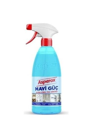 ASPEROX MAVI GUC CLEANER 1000 ML - 1