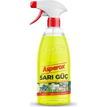 ASPEROX SARI GUC CLEANER 1000 ML - 1