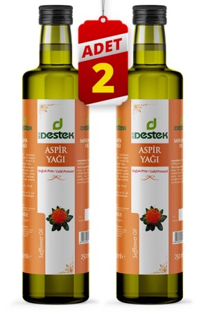 Aspir Yağı 250 ml 2 Adet 8699649122512-S2 - 2