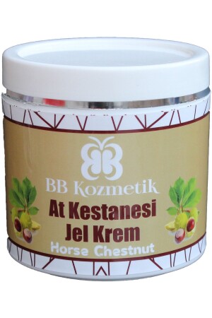 At Kestanesi Jel Krem - 2