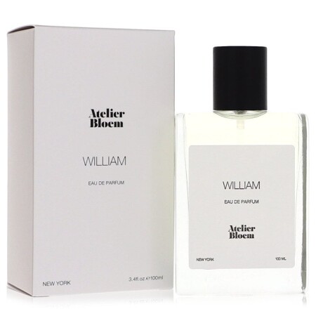 Atelier Bloem William by Atelier Bloem - 1