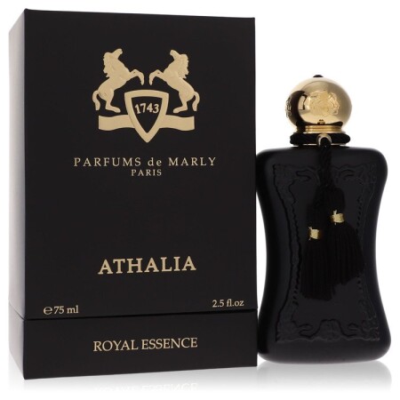 Athalia by Parfums De Marly - 2