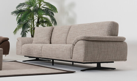 Athener Sofa - 6