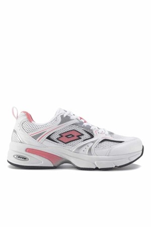 Athens 3fx Damen-Freizeitsportschuhe 101260570grey-powder - 1