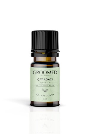 Ätherisches Teebaumöl 10 ml grm-tea-agaci-yagi - 2