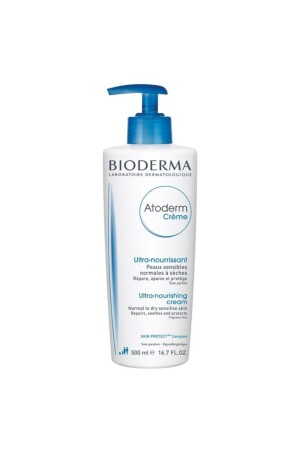 Atoderm Cream 500 ml 98765YHJ - 2