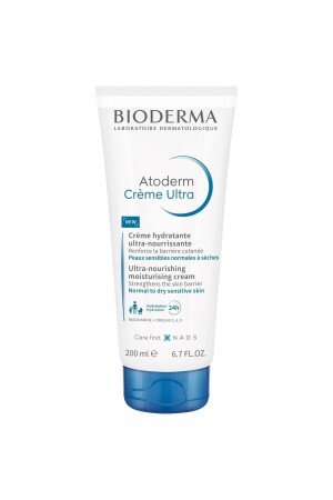 Atoderm Cream Ultra 200 ml - 2