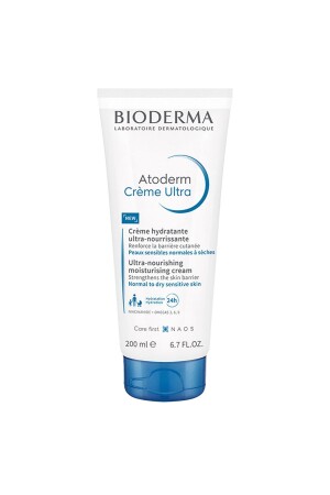 Atoderm Creme 200 ml 3401399459085 - 3