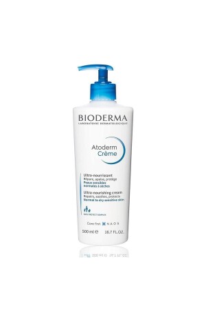 Atoderm Creme 500 ml P147S5051 - 3