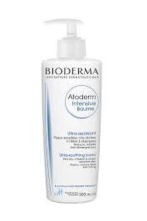 Atoderm Intensivbalsam 500 ml 8699956512365 - 2