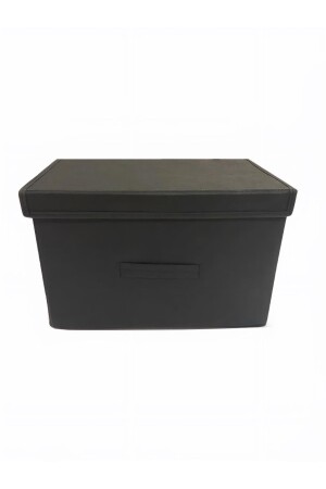 Aufbewahrungsbox, Mehrzweckbox, Organizer-Box, Organizer-Box mit Deckel mavihurcorta - 4