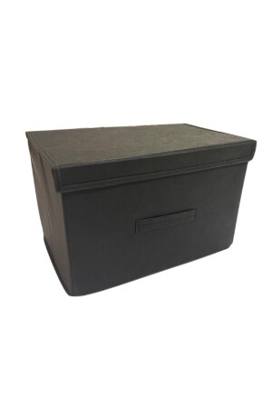 Aufbewahrungsbox, Mehrzweckbox, Organizer-Box, Organizer-Box mit Deckel mavihurcorta - 6