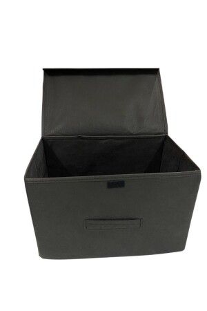 Aufbewahrungsbox, Mehrzweckbox, Organizer-Box, Organizer-Box mit Deckel mavihurcorta - 7