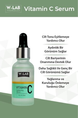 Aufhellendes Vitamin-C-Serum 30 ml e8d3f80c - 3