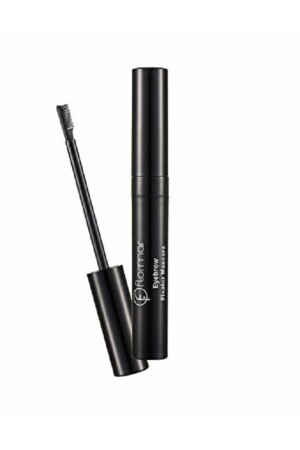 Augenbrauen-Fixator-Mascara: Augenbrauen-Mascara, die die Haltbarkeit des Make-ups erhöht. 4. 5 ml - 2