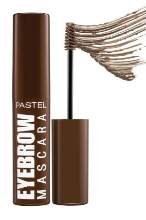 Augenbrauen-Mascara – Profashion Eyebrow Nr. 22 Hellbraun - 1