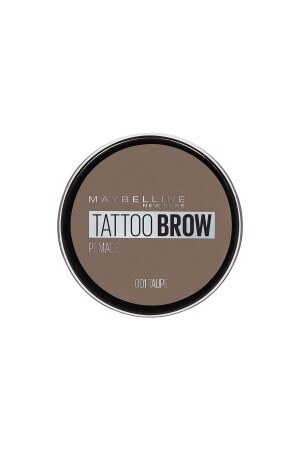 Augenbrauenpomade – New York Tattoo Brow No:01 Taupe 3600531516765 - 2