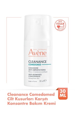 Cleanance Comedomed Konsantre Bakım Kremi 30 ml 7777200019100 - 1