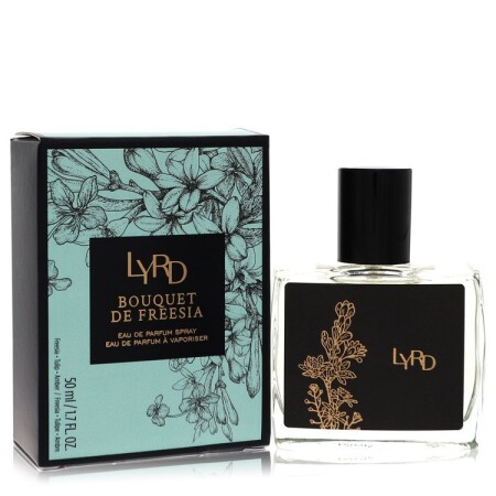 Avon Lyrd Bouquet De Freesia by Avon - 1