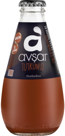 AVSAR MINERAL WATER GINSENG TUTKUMUZ - 1