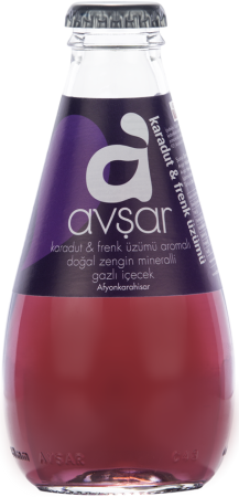 AVSAR MINERAL WATER KARADUT - 1