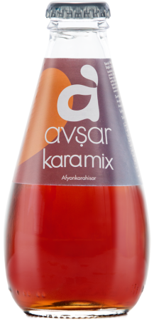 AVSAR MINERAL WATER KARAMIX - 1