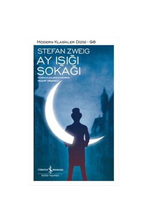 Ay Işığı Sokağı - Stefan Zweig - 3